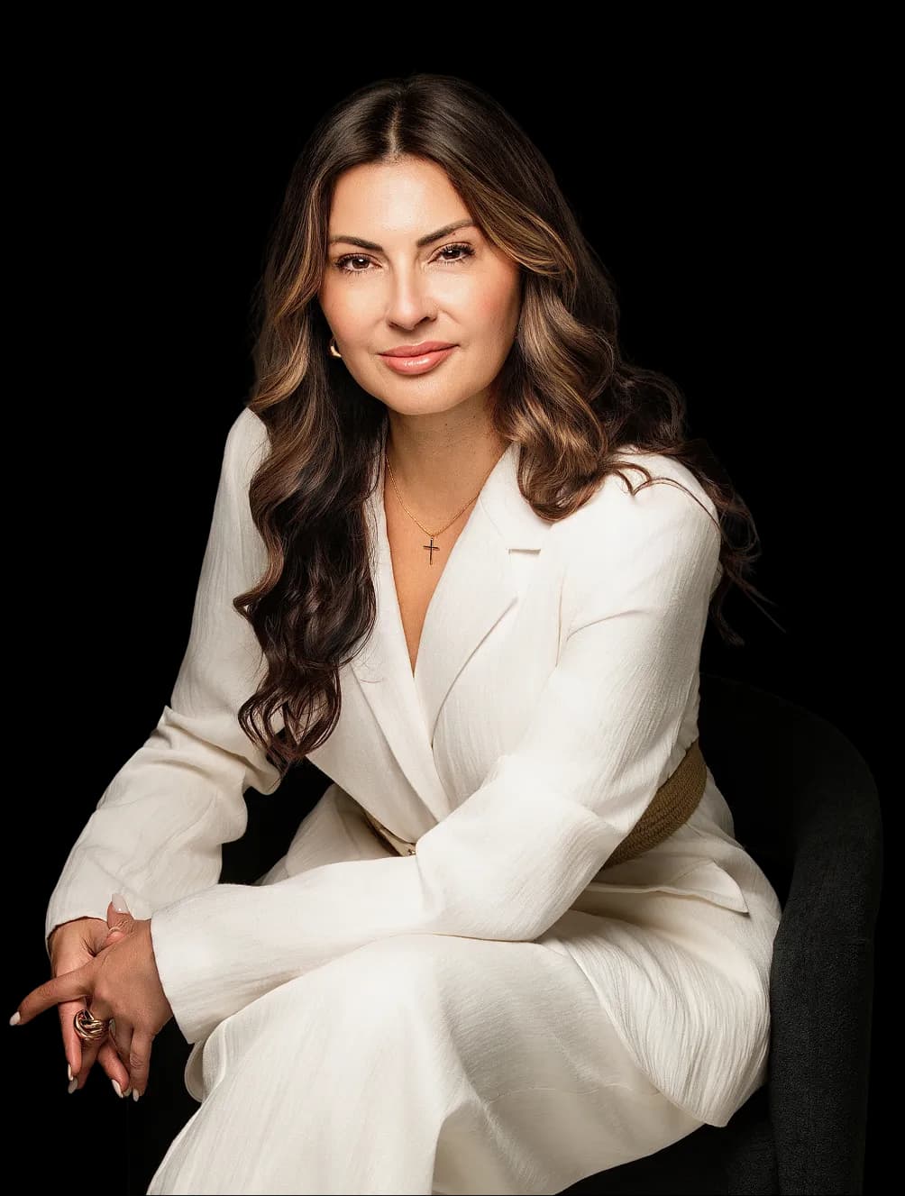 Susana - Método S.E.R.